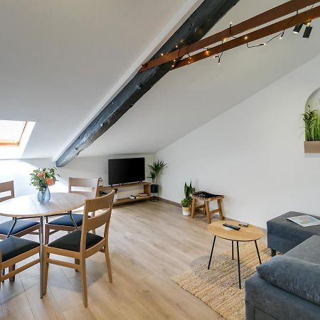 Fantattic Apartment City Center Пореч Экстерьер фото